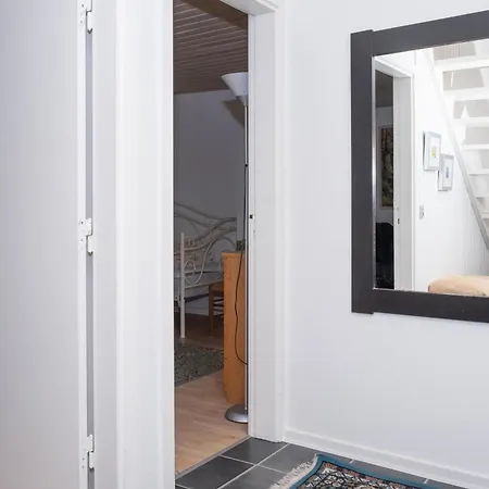 Centrally Located Townhouse In Close To The Pedestrian Street And Within Walking Distance Of The Harbour Ferienhaus *